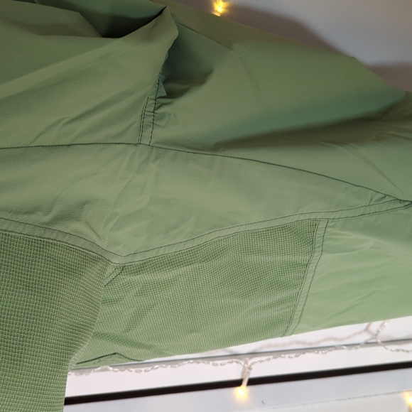 MEN'S QUANTUM LIGHTWEIGHT CLIMBING SHORT - Picture 9 of 12